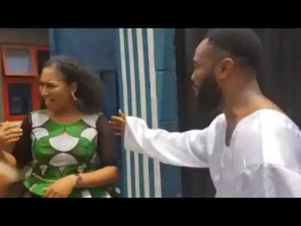 Video: Woli Arole – Prayer Time